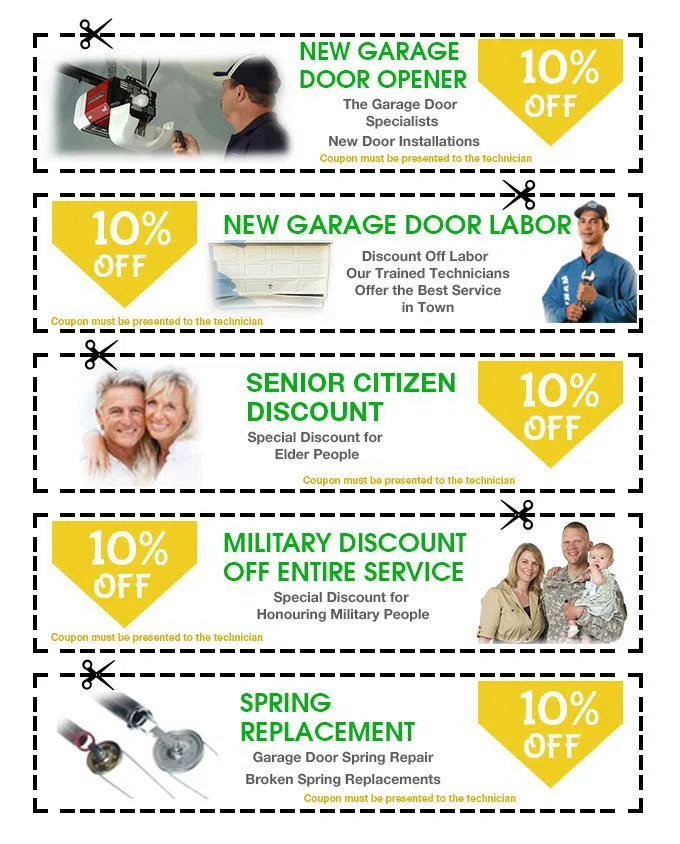 Master Garage Door Service West Palm Beach, FL 561-354-0624 - CouponSet11-five